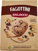 Balocco Fagottini Biscotti Integrali Vollkornkekse Kekse Produktbild-Vorschau 1