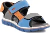 Primigi Sandaletten in blau, Gr. 30 Produktbild-Vorschau 6