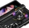 Armor Shield pouzdro na mobilní telefon pro Samsung Galaxy Náhled obrázku produktu 7