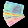 Cool sweet notes 400 pezzi Carta euro colorata commestibile Anteprima dell’immagine prodotto 3