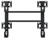 Samsung WMN8200SF, 100 kg, 190,5 cm (75"), 600 x 400 mm, Produktbild-Vorschau 1