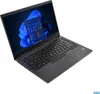 Lenovo ThinkPad E14 G4 14.0" i7-1255U  16/512 SSD FHD IPS Produktbild-Vorschau 2