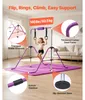 Sbarra da ginnastica per bambini, con capacità di carico di Anteprima dell’immagine prodotto 3