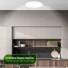 Briloner Tava A Lampe de plafond à LED, CEE A source Voir les images du produit 3