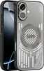 Custodia magnetica per iPhone 17 Custodia protettiva Anteprima dell’immagine prodotto 1