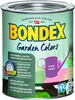 Bondex Garden Colors 750 ml flippig flieder Produktbild-Vorschau 1