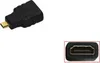 HDMI™-Adapter HDMI™-Micro-Stecker (Typ D) > HDMI™-Buchse Produktbild-Vorschau 1