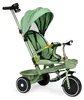 ECOTOYS WQL-066: Triciclo per bambini 2-in-1 con sedile Anteprima dell’immagine prodotto 3