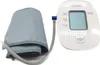 OMRON X2 Blutdruck Monitor Oberarm Digitale Herzschlag Puls Produktbild-Vorschau 8