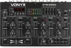 Skytec STM-2290 DJ-Mischpult DJ-Mischer FX 6-Kanal-Mixer Produktbild-Vorschau 4