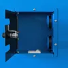 Seitenkanalverdichter S5 PH mit gekkufix Anschlussstutzen Produktbild-Vorschau 2