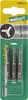 wolfcraft GmbH 4006885126800, 3 szt., Tri-Wing, 50 mm, 25,4 Podgląd zdjęcia produktu 4