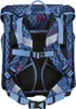 Scout sac d'école Safety Light Micro Set 4 pièces Space Voir les images du produit 4