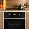Backofen und Induktionskochfeld SET8805IH859ED Produktbild-Vorschau 2