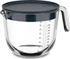 Mepal Chef it Messbecher glas messbecher chef it 1000 ml Voir les images du produit 2