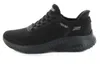 Skechers Slip-in: BOBS Sport Squad Chaos nero 37 Anteprima dell’immagine prodotto 80