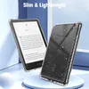 Fintie Durchsichtig Hülle für 7" Kindle Paperwhite(12. Produktbild-Vorschau 4
