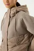 Garcia GJ2600904_ladies outdoor jacket dusky taupe S Produktbild-Vorschau 3
