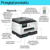 HP Officejet Pro 9132e All-in-One - Multifunktionsdrucker - Produktbild-Vorschau 3