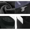 Passamontagna termoattivo Rockbros LF8113-1 Nero - Anteprima dell’immagine prodotto 4