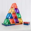 Connetix Regenbogen-Quadrat 42-teilig Produktbild-Vorschau 2
