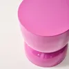 sweeek - Beistelltisch, Sofatisch, Nachttisch Metall mit Produktbild-Vorschau 6