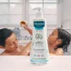 Mustela Mildes Waschgel (750ml) Produktbild-Vorschau 8