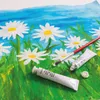 EBERHARD FABER Blanc couvrant EFA Color tube de 22 ml Voir les images du produit 2