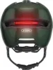 Cyklistická prilba ABUS HUD-Y - s magnetickým, dobíjacím Náhľad obrázku produktu 11