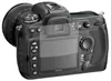 5x Schutzfolie für Nikon D300 matt Displayschutzfolie Folie Produktbild-Vorschau 2