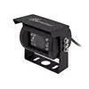 Carmedien Rückfahrkamera IR18S schwarz Edelstahl IP68 120° Produktbild-Vorschau 2