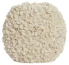 Light & Living Vase PHYLIA Kunststoff creme – 31,5x17x28 cm Produktbild-Vorschau 1