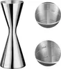 Cocktail Messbecher, 304 Messbecher aus Edelstahl, Produktbild-Vorschau 1