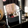 Kosmetiktasche, Kulturtasche,Reise-Schminktasche, Produktbild-Vorschau 2