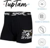 TupTam Jungen Boxershorts Unterhose Kinder Boxer Produktbild-Vorschau 2