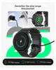 Damen & Herren – Fitnessuhr mit Bluetooth-Telefonie, Produktbild-Vorschau 7