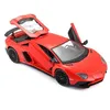 Bburago 18-21079 - Maquette de voiture - Lamborghini Voir les images du produit 22