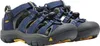 KEEN Newport H2 K, blue depths/gargoyle - 24 Náhled obrázku produktu 19