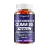 Vlierbessengummies 770 mg (100 gummies) Voedingssupplement, Productafbeelding-voorbeeld 1