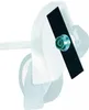 Makita Messer 203 x 25,4 mm, für Rasentrimmer/Freischneider Produktbild-Vorschau 7