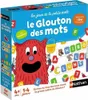 Nathan Les jeux de la petite école - La maison des mots, 4 Produktbild-Vorschau 1
