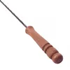 BAUSTER® Lagerfeuerspieß, Grillspieße Lagerfeuer 122cm Produktbild-Vorschau 11