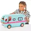 LOL Prekvapenie Glam N' Go Camper Náhľad obrázku produktu 26