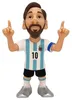 Minix Lionel Messi Argentina Figurine 12cm Voir les images du produit 2