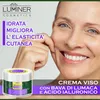 LUMINER Crema viso bava di lumaca 150ml: antirughe e Anteprima dell’immagine prodotto 8