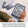 Amazon Kindle Colorsoft E-Book-Reader 7" 16 GB WLAN Schwarz Produktbild-Vorschau 9