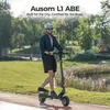 Elektrická kolobežka Ausom L1 ABE s výkonom 500W, napätím Náhľad obrázku produktu 3