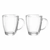 Montana 052644, Transparent, Glas, Rund, 2 Stück(e), klar, Produktbild-Vorschau 1