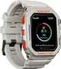 Zeblaze Ares GPS smartwatch (white) Voir les images du produit 3