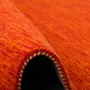 Natur Teppich Indo Gabbeh Ella Terrakotta, Größe:90x160 cm Produktbild-Vorschau 3